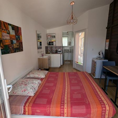 Appartement Chez Frida à Noël Extérieur photo