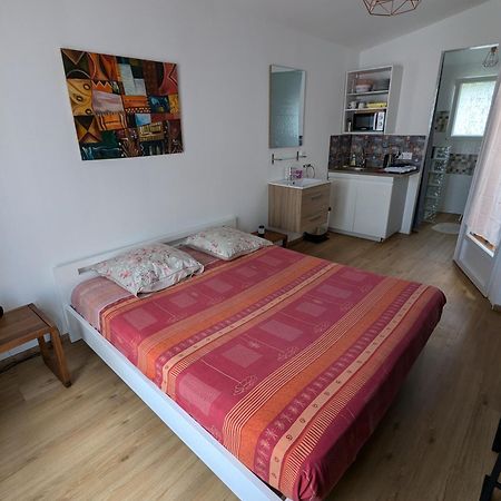 Appartement Chez Frida à Noël Extérieur photo