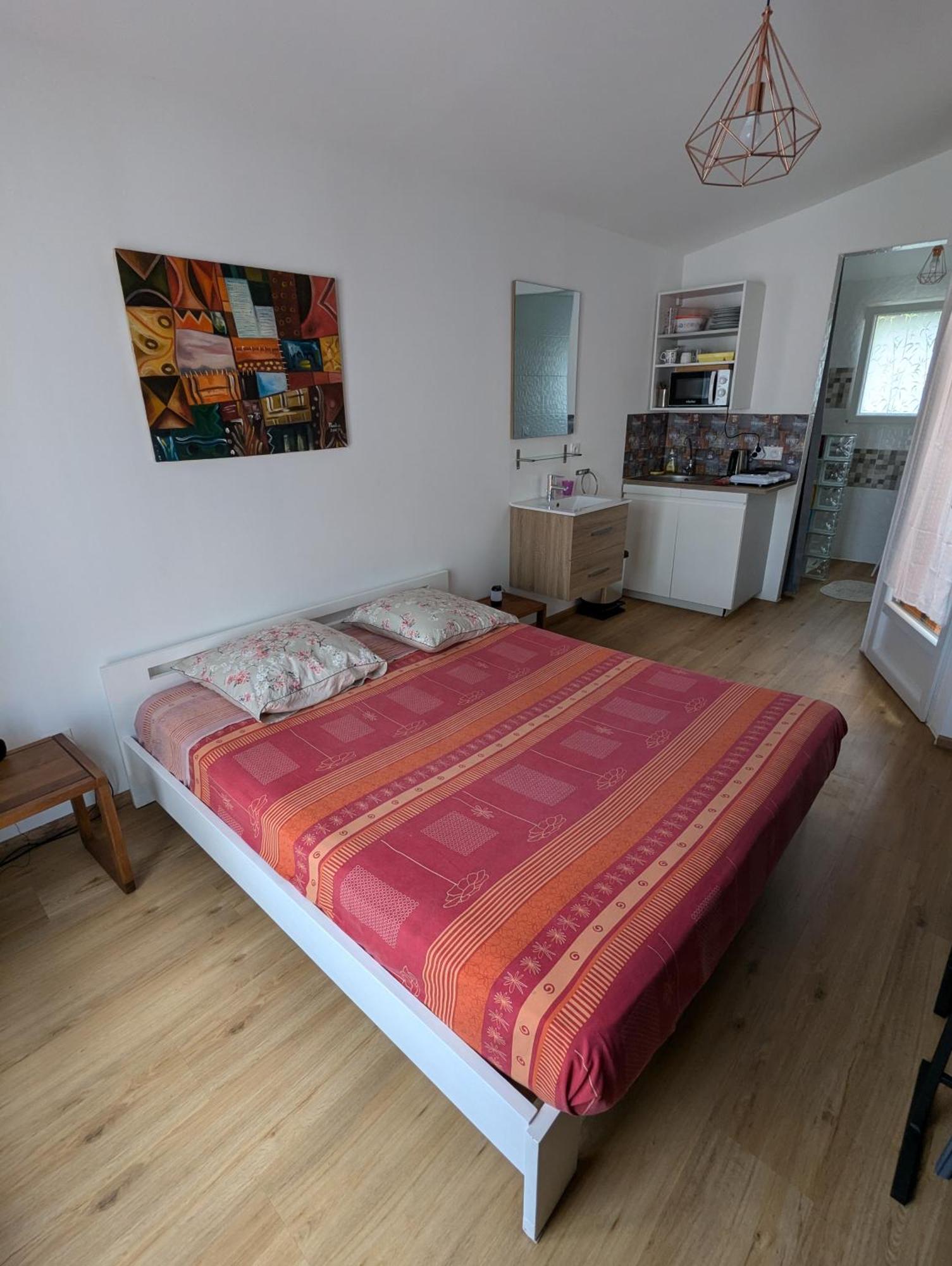 Appartement Chez Frida à Noël Extérieur photo